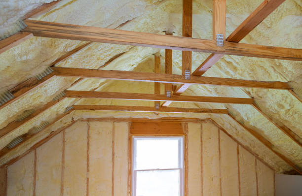 Best Insulation for Specific Applications in Annetta, TX