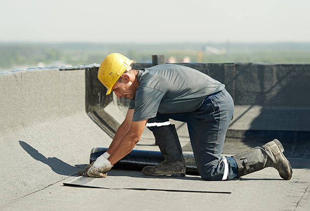 Best Insulation for Specific Applications in Annetta, TX